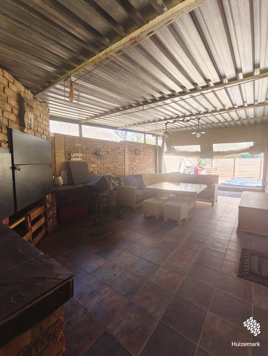 4 Bedroom Property for Sale in Sasolburg Ext 23 Free State